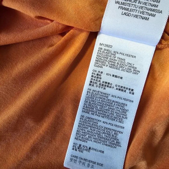 Marmot Mariposa Tank Top - Size Extra Large - Picture 10 of 10